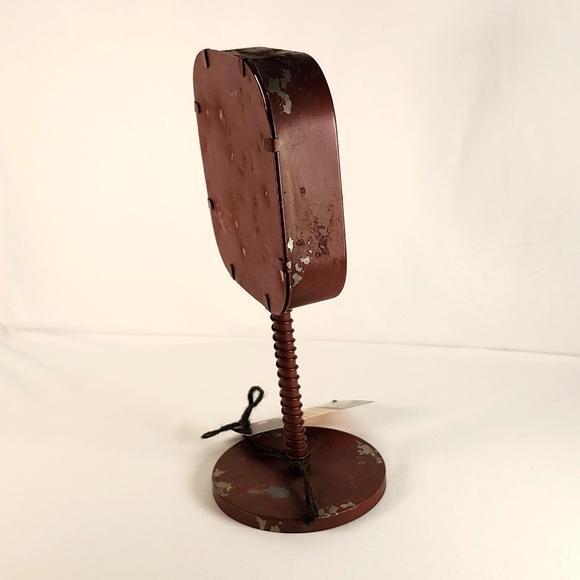 Prima Marketing Altered Metal Frame) Distressed/Vintage - Mix Media - Picture 5 of 16